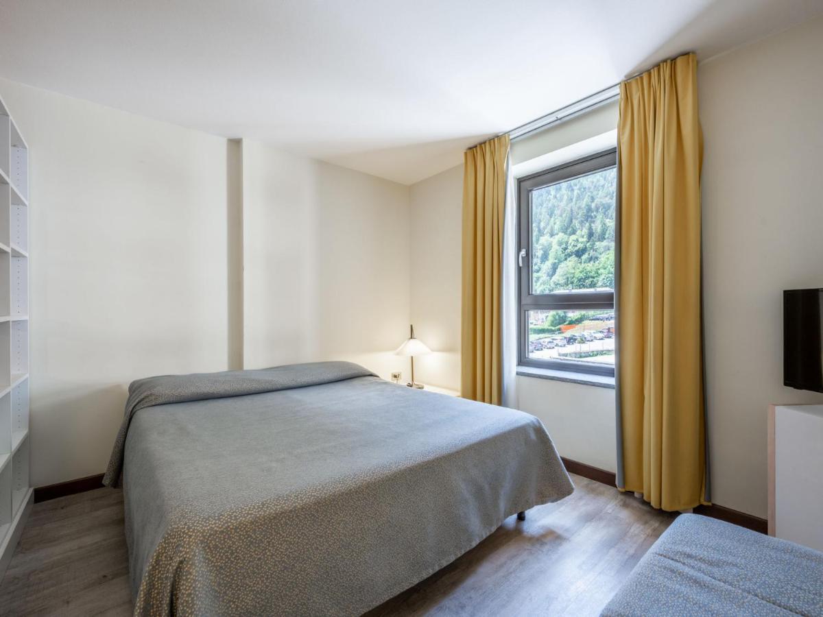 Apartment Universo-3 By Interhome Pré-Saint-Didier Buitenkant foto