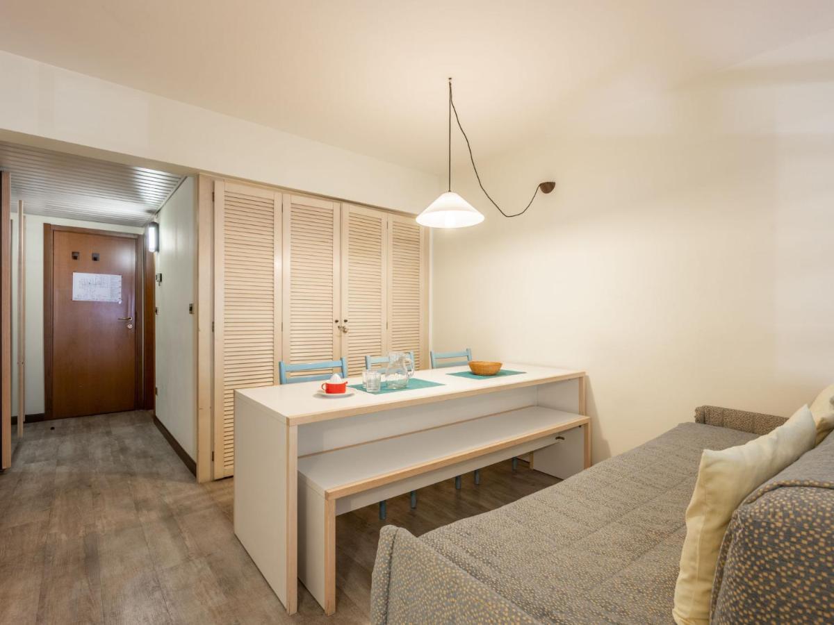 Apartment Universo-3 By Interhome Pré-Saint-Didier Buitenkant foto