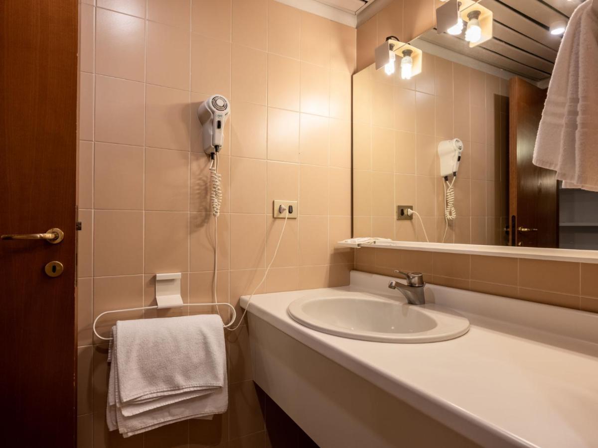 Apartment Universo-3 By Interhome Pré-Saint-Didier Buitenkant foto