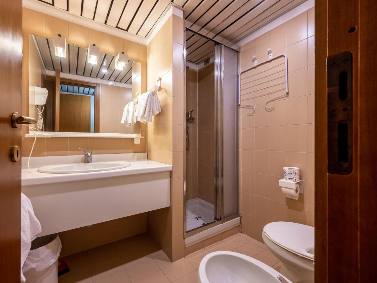 Apartment Universo-3 By Interhome Pré-Saint-Didier Buitenkant foto
