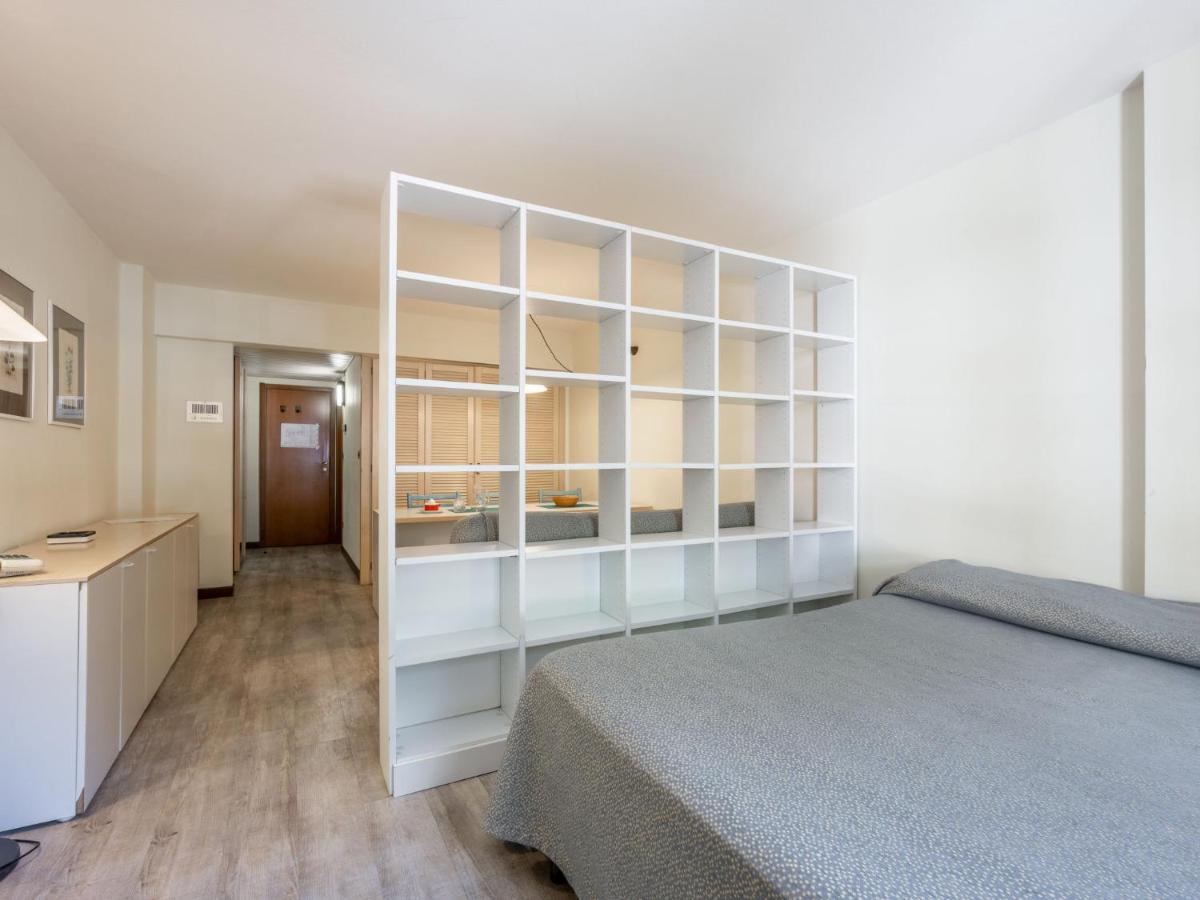 Apartment Universo-3 By Interhome Pré-Saint-Didier Buitenkant foto
