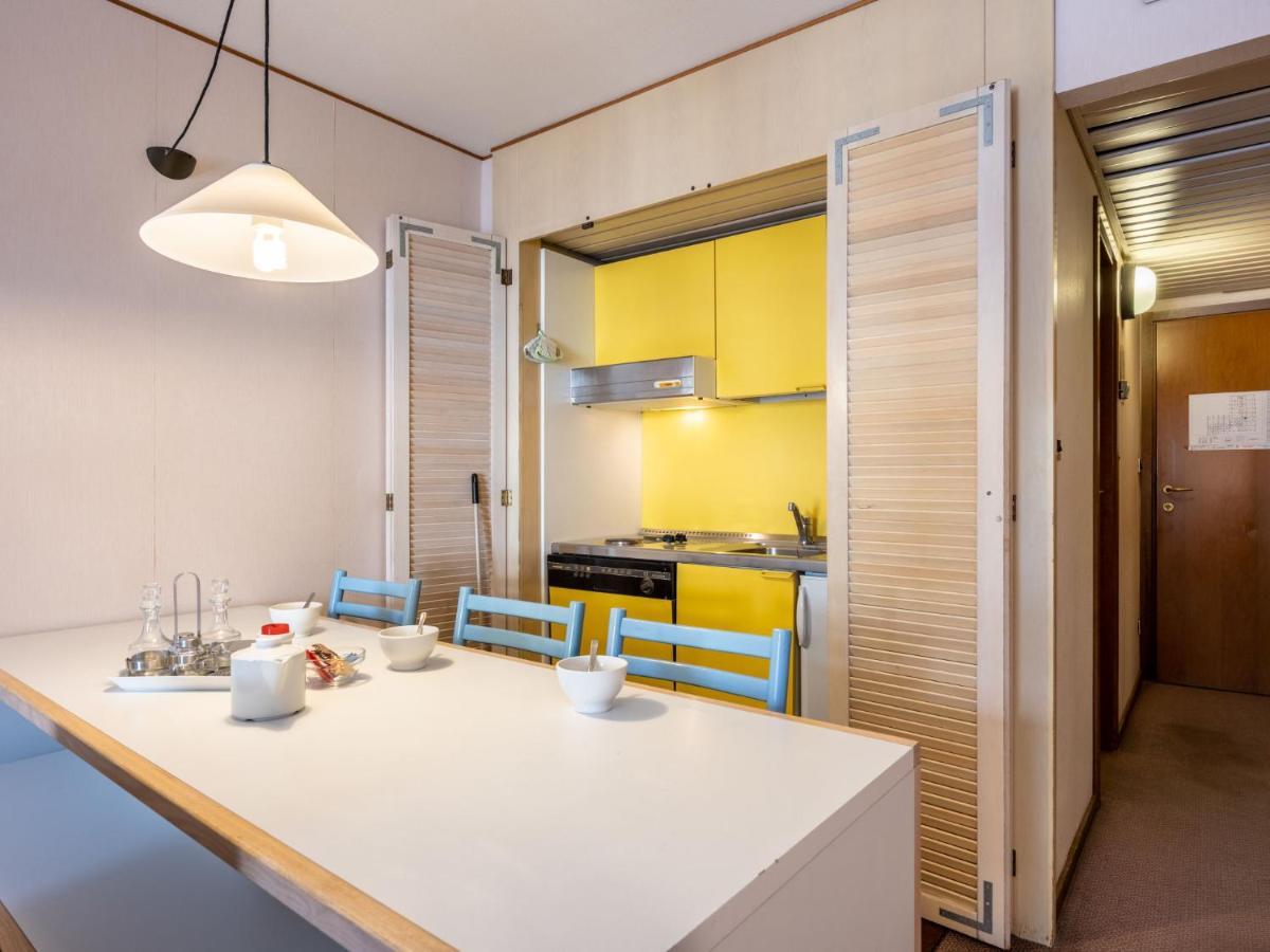 Apartment Universo-3 By Interhome Pré-Saint-Didier Buitenkant foto